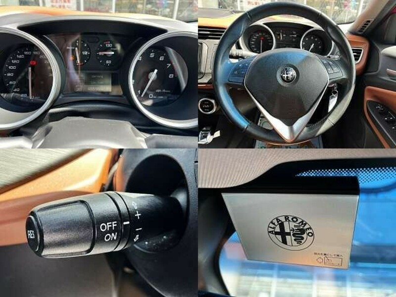 GIULIETTA