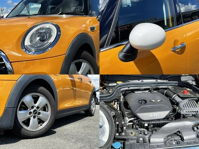 MINI