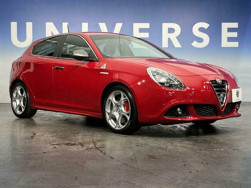 GIULIETTA