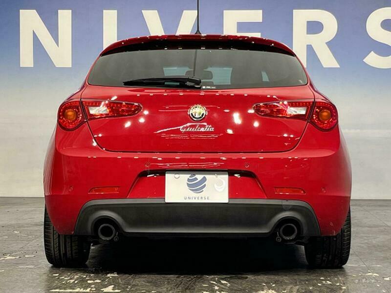 GIULIETTA