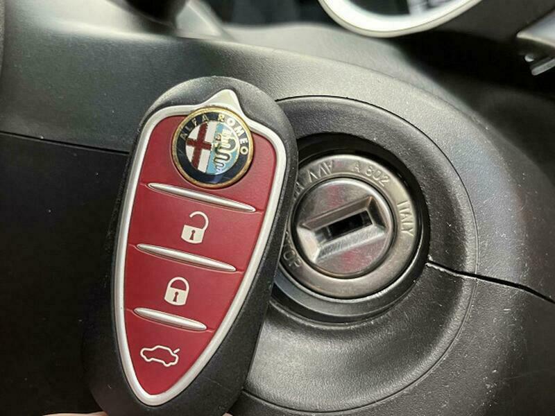 GIULIETTA