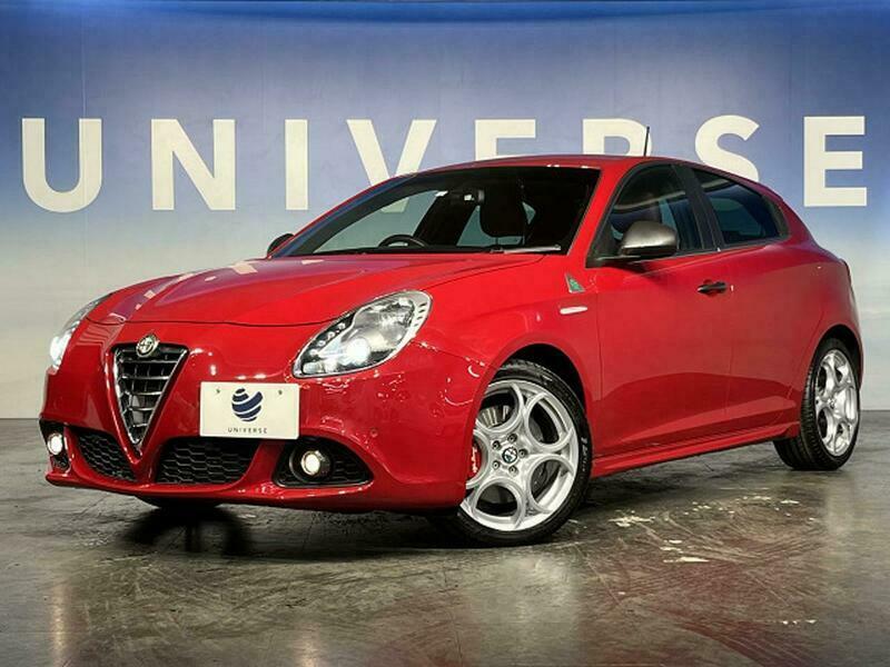 GIULIETTA