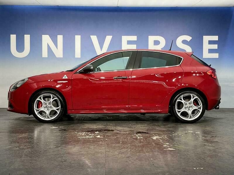 GIULIETTA