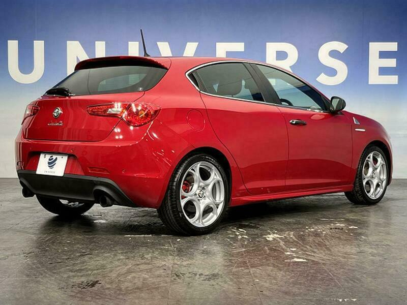 GIULIETTA