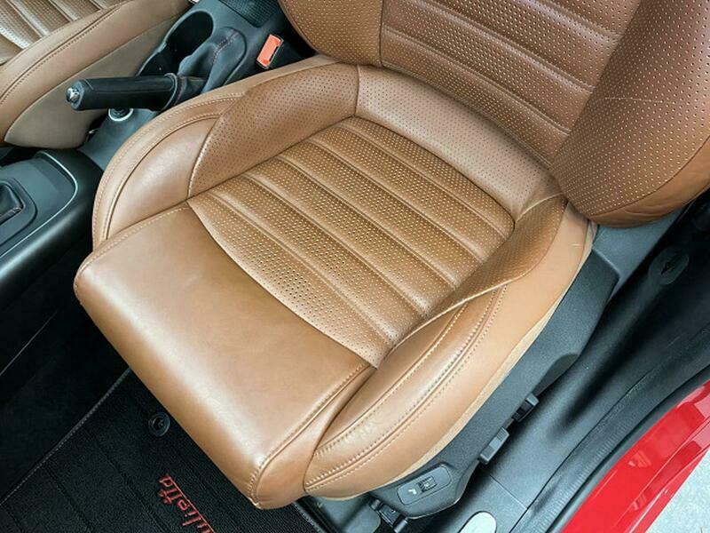 GIULIETTA