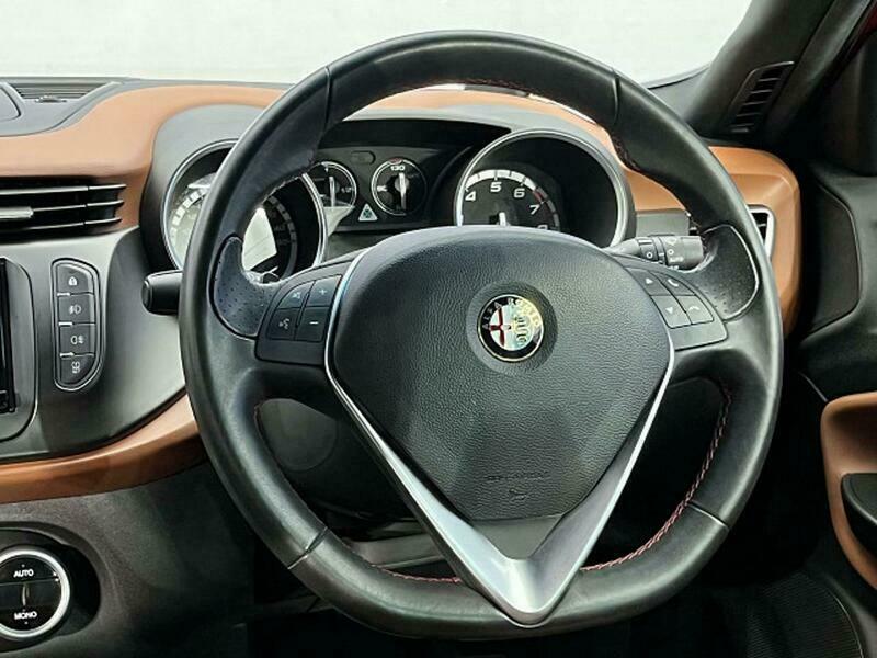 GIULIETTA