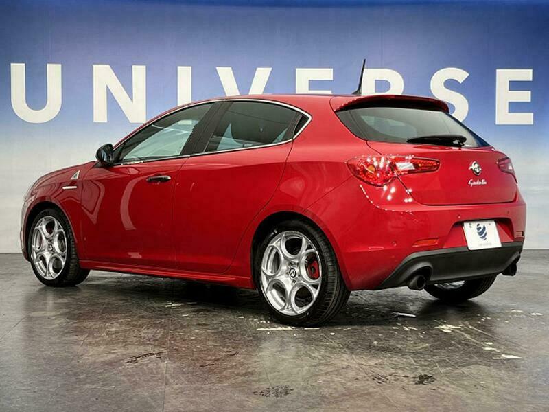 GIULIETTA