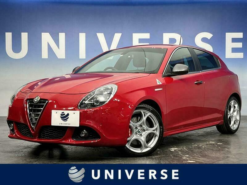 GIULIETTA