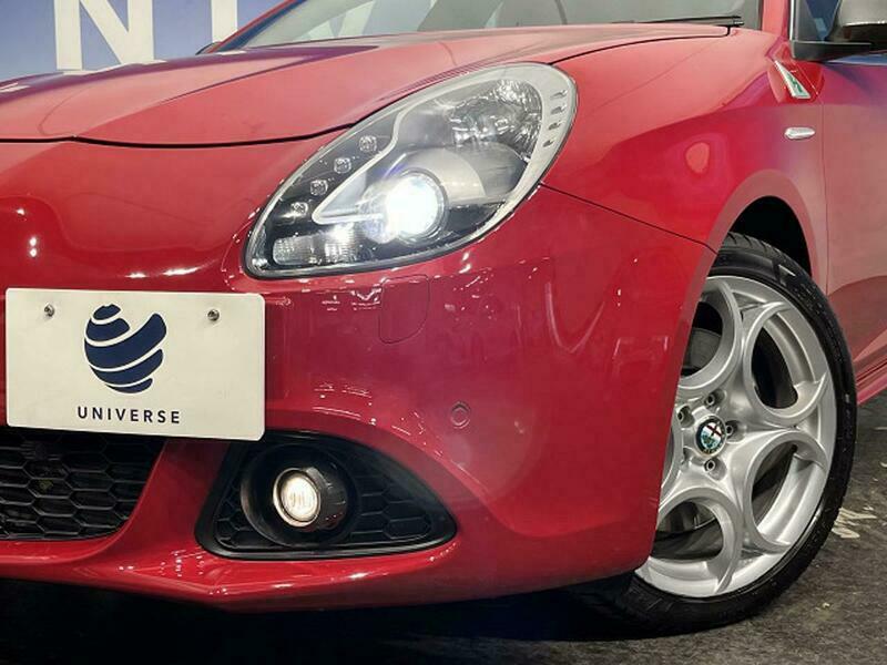 GIULIETTA