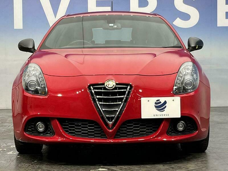 GIULIETTA