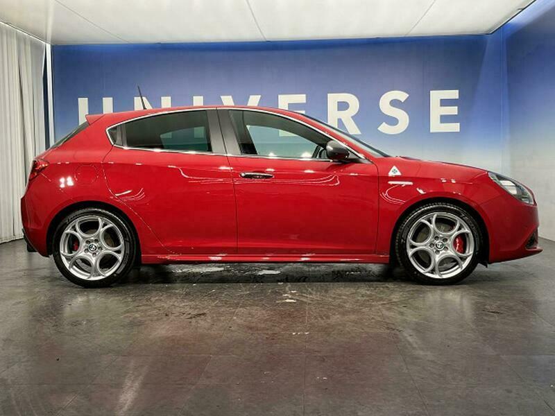 GIULIETTA