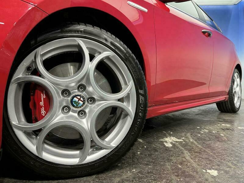 GIULIETTA