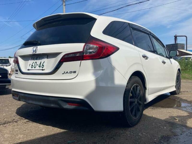 JADE