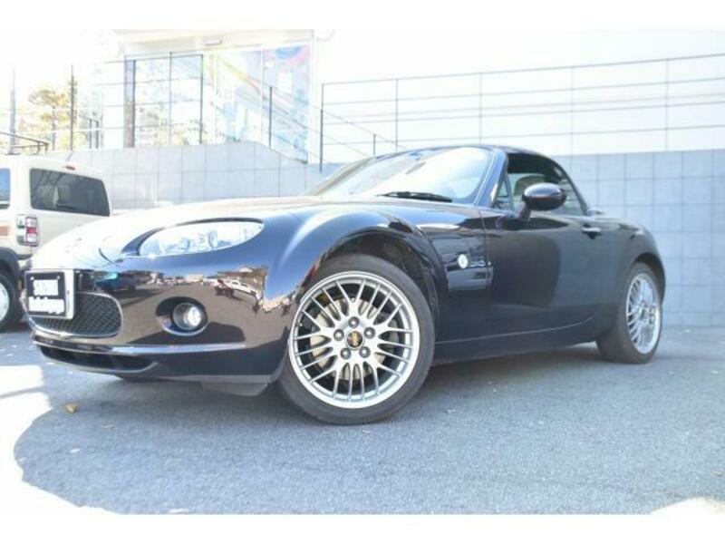 ROADSTER-7
