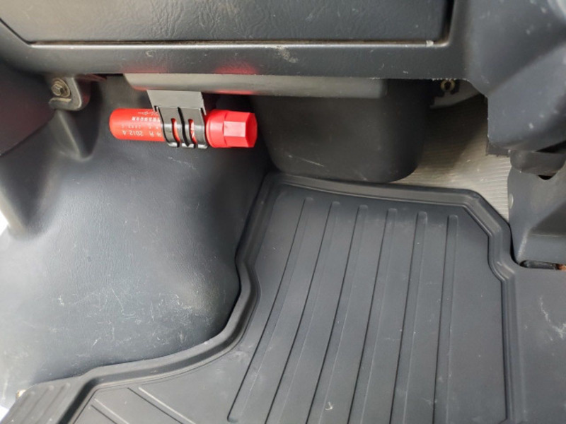 ACTY TRUCK