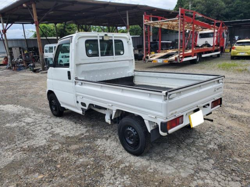ACTY TRUCK