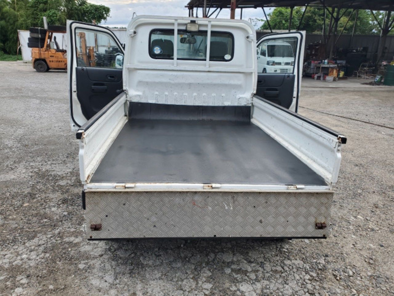 ACTY TRUCK