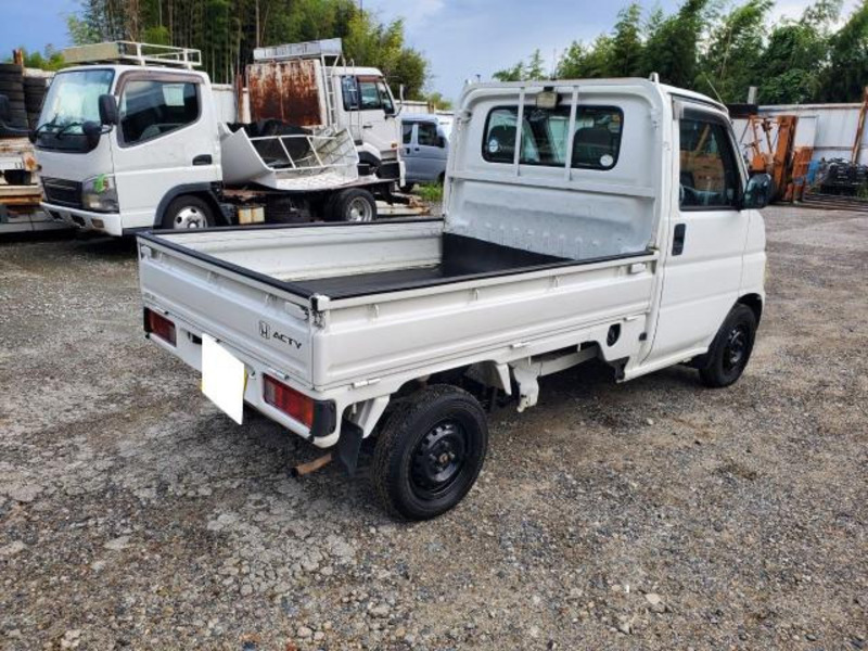 ACTY TRUCK