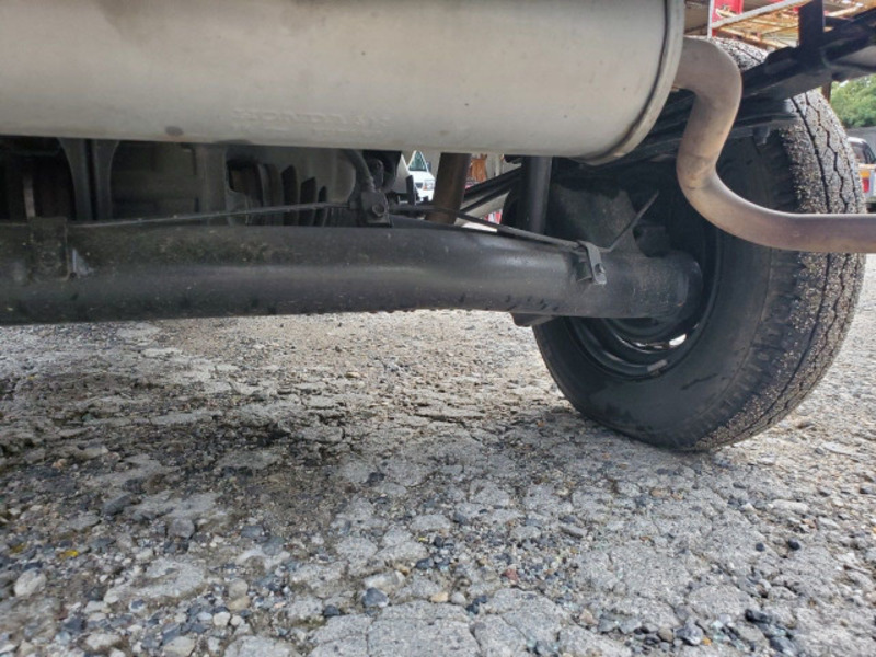 ACTY TRUCK