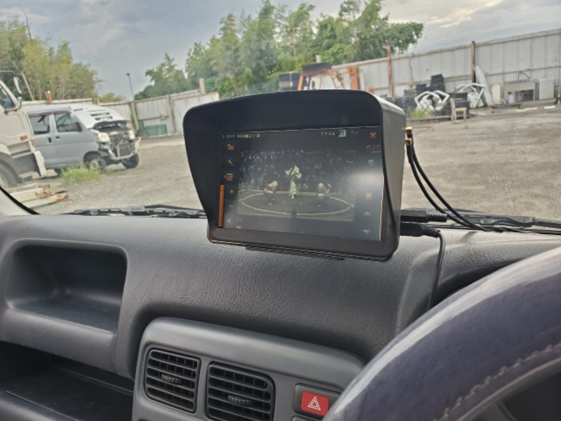 ACTY TRUCK