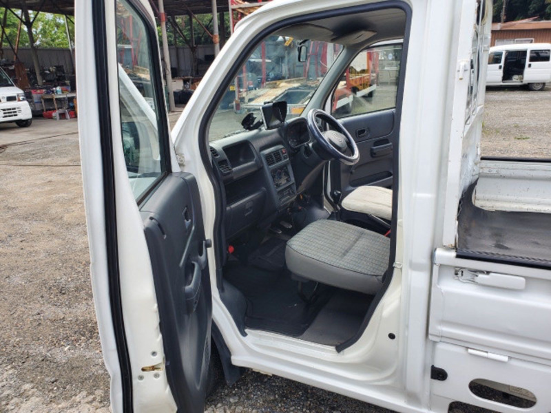 ACTY TRUCK