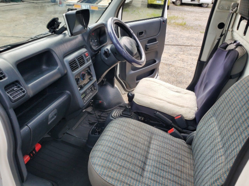 ACTY TRUCK