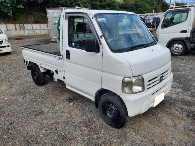 ACTY TRUCK