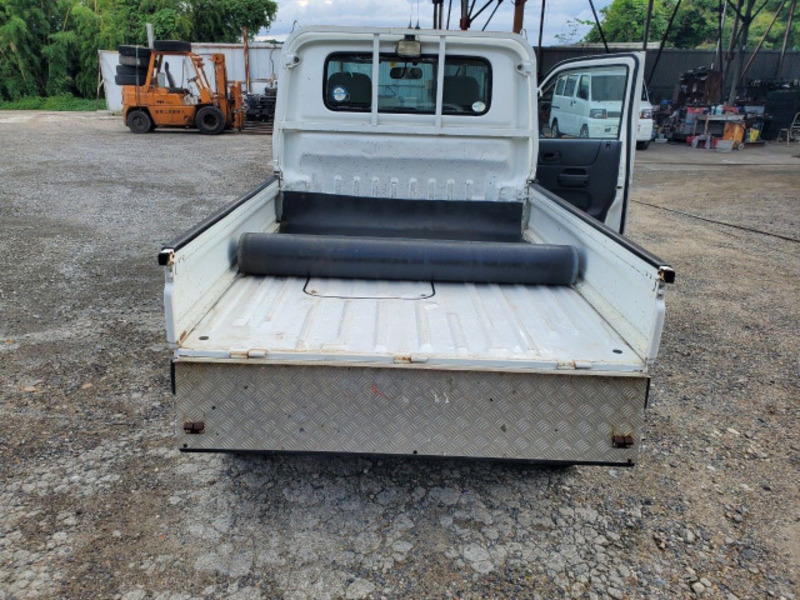 ACTY TRUCK