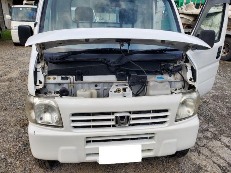 ACTY TRUCK