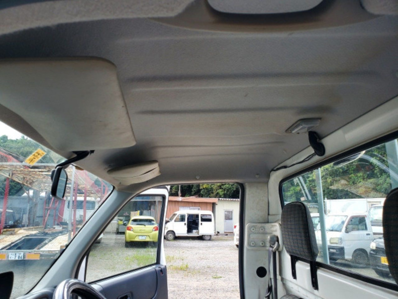 ACTY TRUCK
