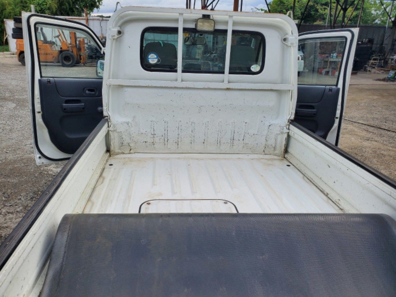 ACTY TRUCK