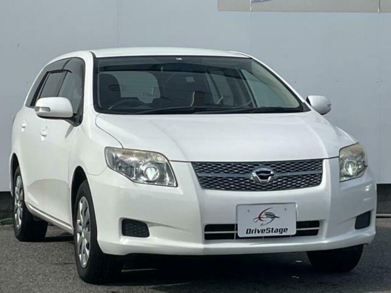 COROLLA FIELDER