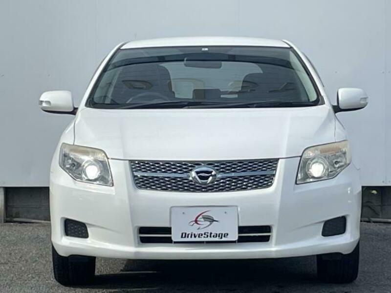 COROLLA FIELDER