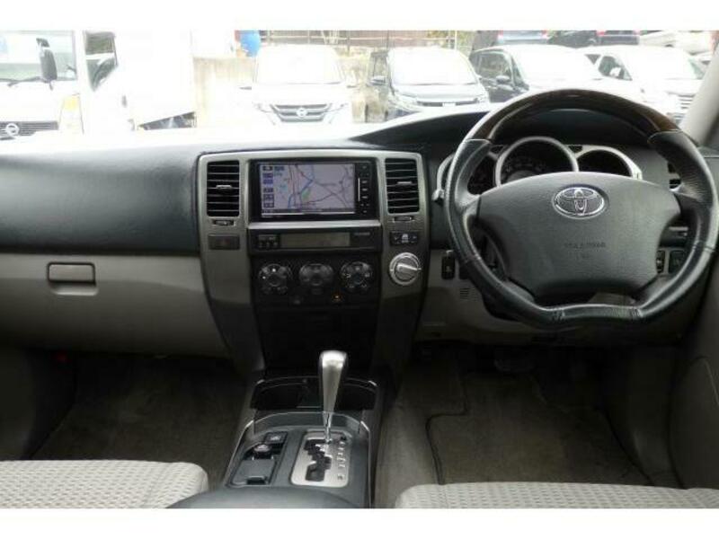 HILUX SURF