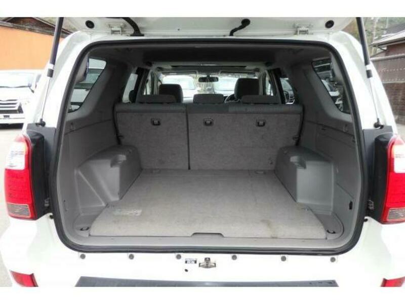 HILUX SURF