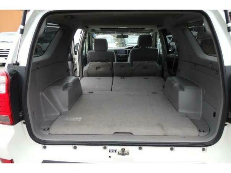 HILUX SURF