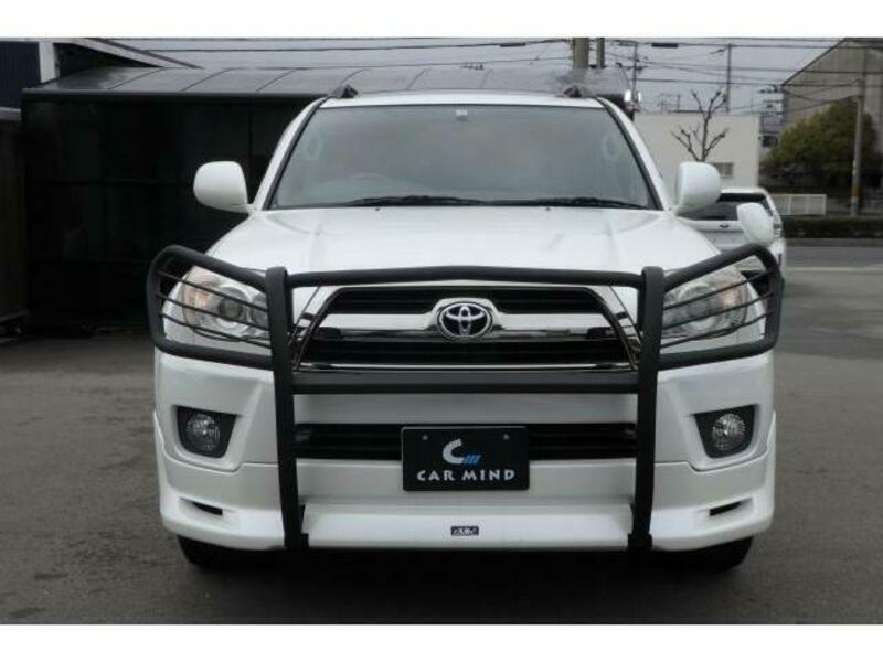 HILUX SURF