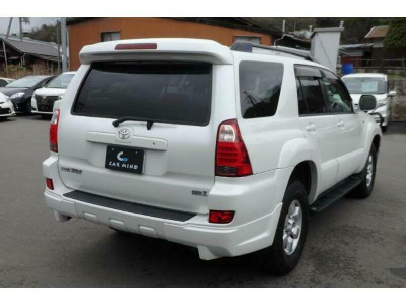 HILUX SURF