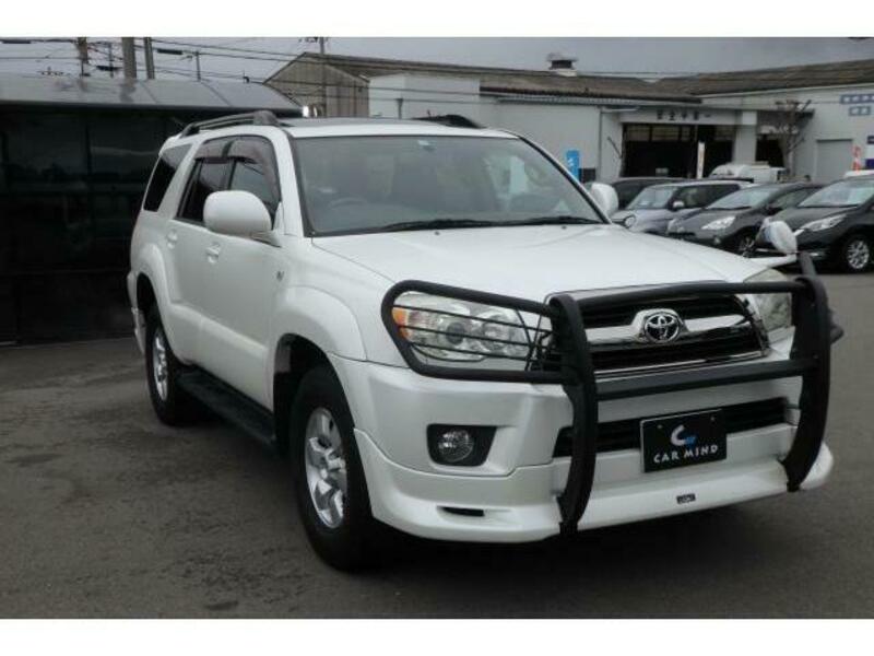 HILUX SURF
