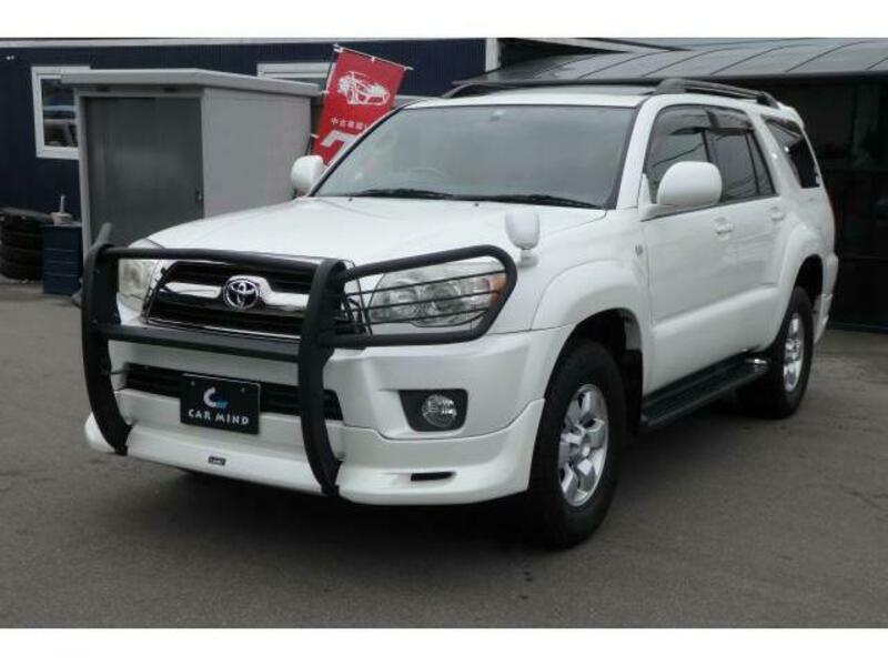 HILUX SURF