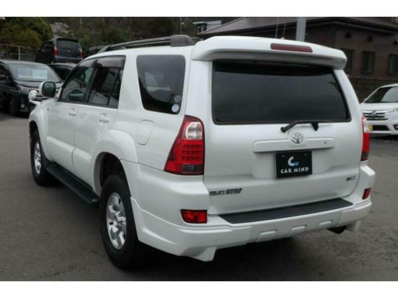 HILUX SURF
