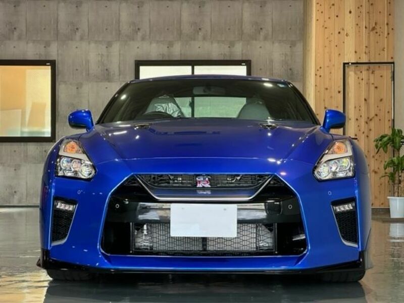 GT-R