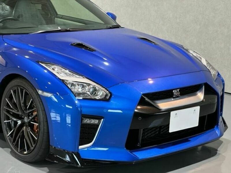 GT-R