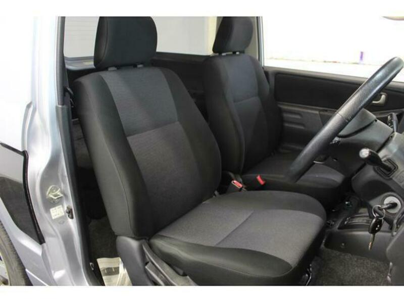 PAJERO MINI