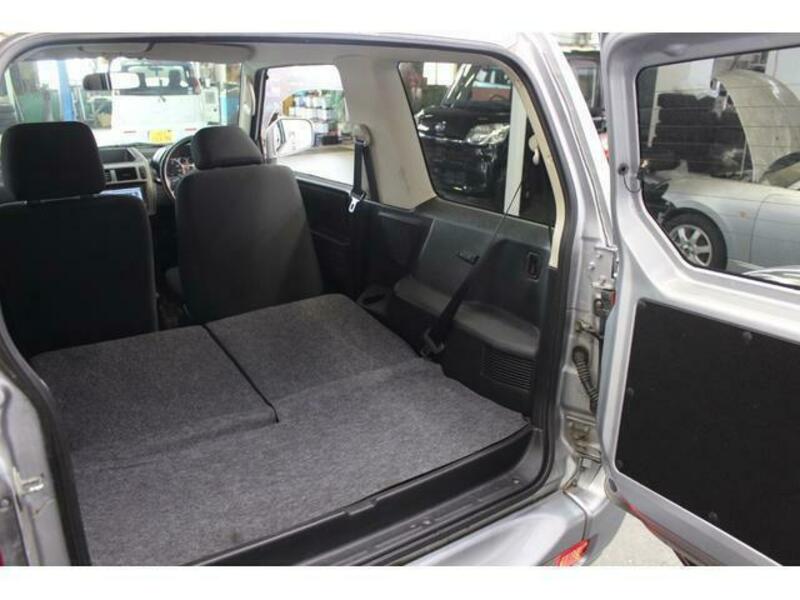 PAJERO MINI