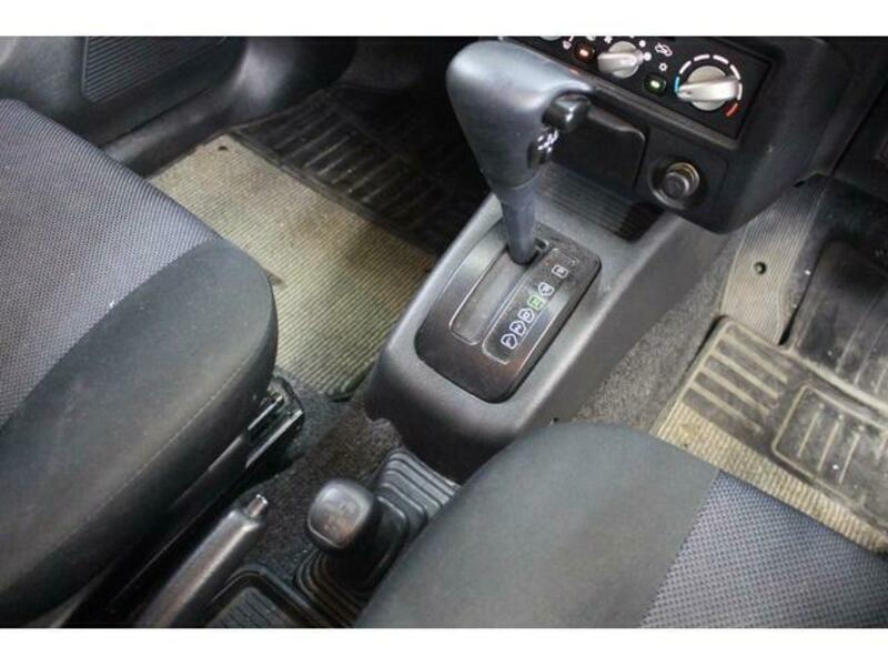 PAJERO MINI
