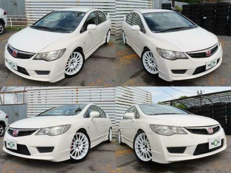 CIVIC