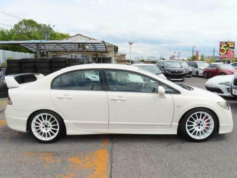 CIVIC