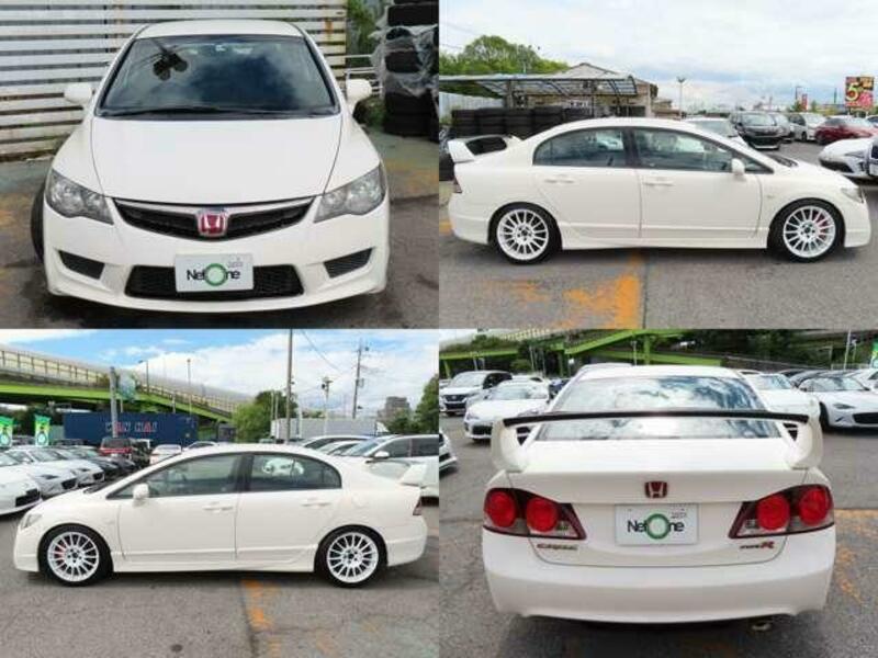 CIVIC
