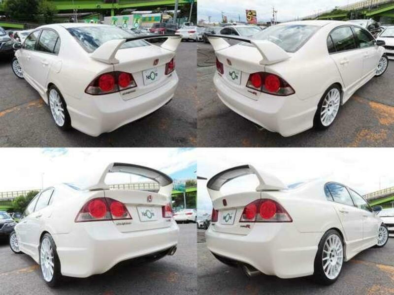 CIVIC